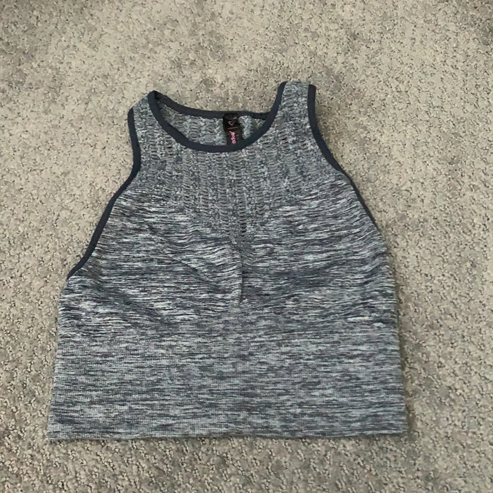 Betsy Johnson Sports Bra